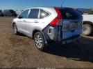 Honda CR-V Ex Image 13