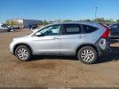 Honda CR-V Ex Image 9