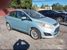 Ford C-MAX Hybrid Se Image 1