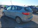 Ford C-MAX Hybrid Se Image 2