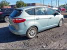 Ford C-MAX Hybrid Se Image 3