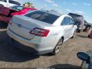 Ford Taurus Sel Image 5