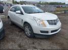 Cadillac SRX Luxury Collection Image 1