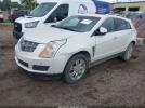 Cadillac SRX Luxury Collection Image 2