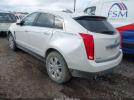 Cadillac SRX Luxury Collection Image 4