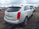 Cadillac SRX Luxury Collection Image 3