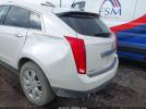 Cadillac SRX Luxury Collection Image 9
