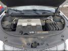 Cadillac SRX Luxury Collection Image 12