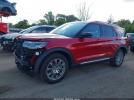 Ford Explorer Platinum Image 3
