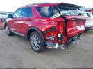Ford Explorer Platinum Image 2