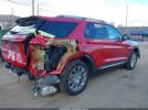 Ford Explorer Platinum Image 17
