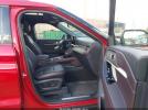 Ford Explorer Platinum Image 5