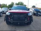 Ford Explorer Platinum Image 14