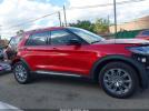 Ford Explorer Platinum Image 12