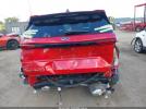 Ford Explorer Platinum Image 15