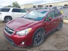 Subaru Crosstrek 2.0i Premium Image 6