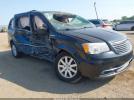Chrysler Town & Country Touring Image 1