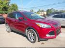 Ford Escape Titanium Image 1