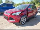 Ford Escape Titanium Image 3
