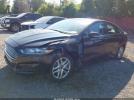 Ford Fusion Se Image 12