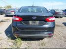 Ford Fusion Se Image 5