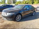 Ford Taurus Sel Image 4