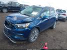 Buick Encore Awd Preferred Image 3