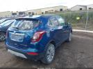Buick Encore Awd Preferred Image 4