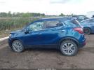 Buick Encore Awd Preferred Image 12