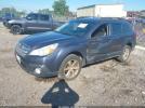 Subaru Outback 2.5i Premium Image 14