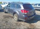 Subaru Outback 2.5i Premium Image 5