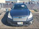 Subaru Outback 2.5i Premium Image 11