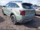 Kia Sorento X-line Ex Image 5