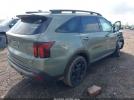 Kia Sorento X-line Ex Image 9