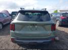 Kia Sorento X-line Ex Image 3