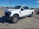 Ford F-350 Lariat Image 10