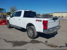 Ford F-350 Lariat Image 14