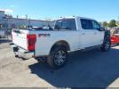 Ford F-350 Lariat Image 7