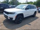 Jeep Grand Cherokee Altitude 4x4 Image 6