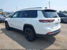 Jeep Grand Cherokee Altitude 4x4 Image 3