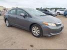 Honda Civic Lx Image 1