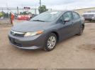 Honda Civic Lx Image 2