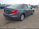 Honda Civic Lx Image 4