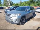 Toyota Highlander Le Image 15