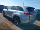 Toyota Highlander Le Image 4