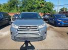 Toyota Highlander Le Image 7