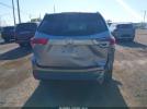Toyota Highlander Le Image 8