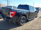 Ford F-150 Lariat Image 2