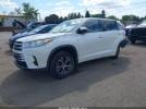 Toyota Highlander Le Image 3