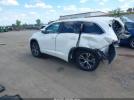 Toyota Highlander Le Image 7